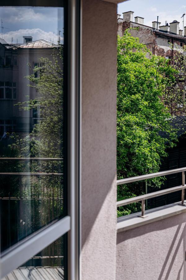 Native Apartments Helclów 23 Cracóvia Exterior foto